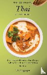 Singhapat, Tim - The Complete Thai Recipe Book