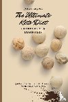 Simpson, Jessica - The Ultimate Keto Diet Cookbook for Beginners