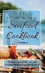 Brawn, Alex - My Mediterranean Seafood Cookbook