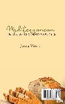 Violet, Jenna - Mediterranean Breakfasts & Main Courses