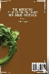Robertson, Lexi - The Definitive Mediterranean Soups and Salad Cookbook