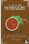 Robertson, Lexi - The Definitive Mediterranean Soups and Salad Cookbook