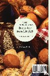 Wells, Sofia - The Comprehensive Bread Machine Cookbook