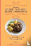 Gibson, Zac - Ultimate Anti Inflammatory Diet Cookbook
