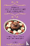 Gibson, Zac - Definitive Anti Inflammatory Diet Cookbook