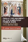 Fletcher, Christopher D. (Assistant Director - Public Engagement in the European Middle Ages