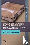 Campagnolo, Alberto - Book Conservation and Digitization