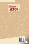 Norman, Laura - Narcissistic Mothers