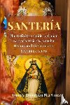 Donatien Martinez, Danay - Santeria