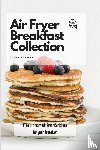 Gorman, Lydia - Air Fryer Breakfast Collection