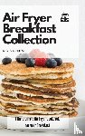 Gorman, Lydia - Air Fryer Breakfast Collection
