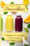 Whiteley, Naomi - Alkaline Smoothies