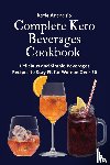 Attanasio, Katie - Complete Keto Beverages Cookbook