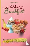 Vinson, Isaac - Alkaline Breakfast