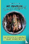 Blanchard, Valerie - My Diabetic Diet Cookbook