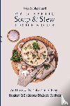 Blanchard, Valerie - My Diabetic Soup & Stew Cookbook