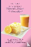 Blanchard, Valerie - Diabetic Desserts, Juices & Smoothies