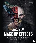 Berger, Howard, Julius, Marshall - Masters of Make-Up Effects