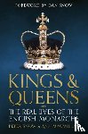 MacMillan, Ann, Snow, Peter - Kings & Queens