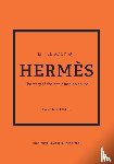 Homer, Karen - The Little Book of Hermes