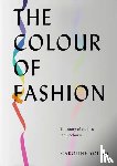 Young, Caroline - The Colour of Fashion