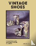 Cox, Caroline - Vintage Shoes