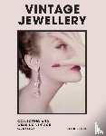 Cox, Caroline, Group, Welbeck Publishing - Vintage Jewellery