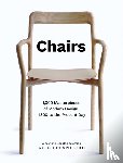 Fiell, Charlotte, Fiell, Peter - Chairs