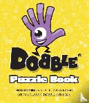 Group, Asmodee, Ward, Jason, Zygomatic - Dobble Puzzle Book