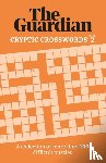 Guardian, The - The Guardian Cryptic Crosswords 2
