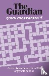 Guardian, The - The Guardian Quick Crosswords 2