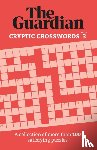 Guardian, The - The Guardian Cryptic Crosswords 3