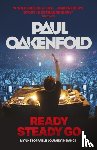 Oakenfold, Paul - Ready Steady Go