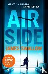 Swallow, James - Airside