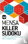 Moore, Dr. Gareth, Ltd, Mensa - Mensa Killer Sudoku