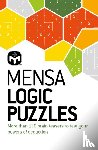 Moore, Dr. Gareth, Ltd, Mensa - Mensa Logic Puzzles