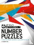 Moore, Dr. Gareth, Ltd, Mensa - Mensa's Most Difficult Number Puzzles