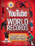 Besley, Adrian - YouTube World Records 2022