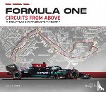 Jones, Bruce - Formula One Circuits From Above