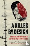 Burgess, Ann Wolbert, Constantine, Steven Matthew - A Killer By Design