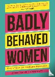 Crowhurst, Anna-Marie - Badly Behaved Women