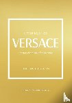 Graves, Laia Farran - Little Book of Versace