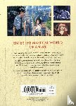 Cunningham, Jake, Leader, Michael - The Ghibliotheque Anime Movie Guide