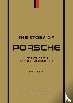 Smith, Luke - The Story of Porsche