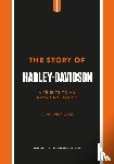 Westlake, John - The Story of Harley-Davidson