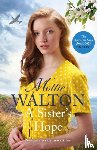 Walton, Mollie - A Sister's Hope