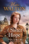 Walton, Mollie - A Sister's Hope
