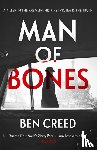 Creed, Ben - Man of Bones