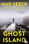 Seeck, Max - Ghost Island