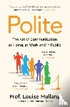 Mullany, Louise - Polite